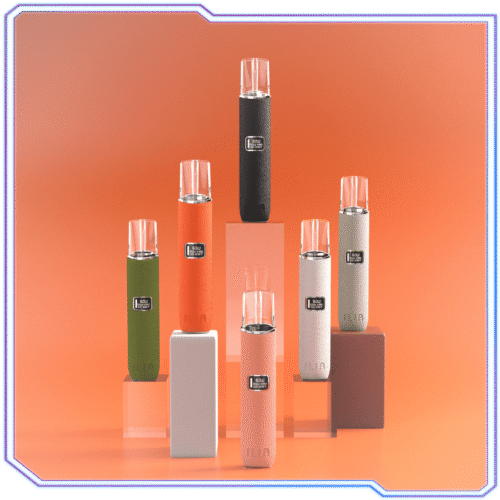 ILIA哩亞皮革款主機