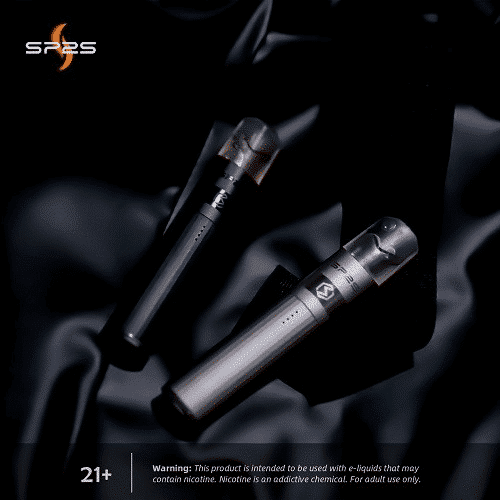 SP2S钛金屬系列主機