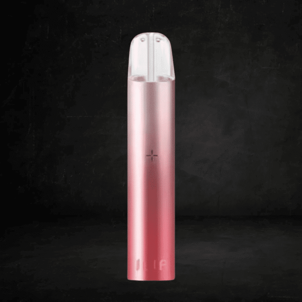 ILIA哩亞一代主機