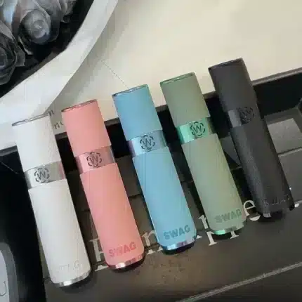 SWAG一代皮革主機