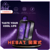 HEBAT喜貝拋棄式10000口