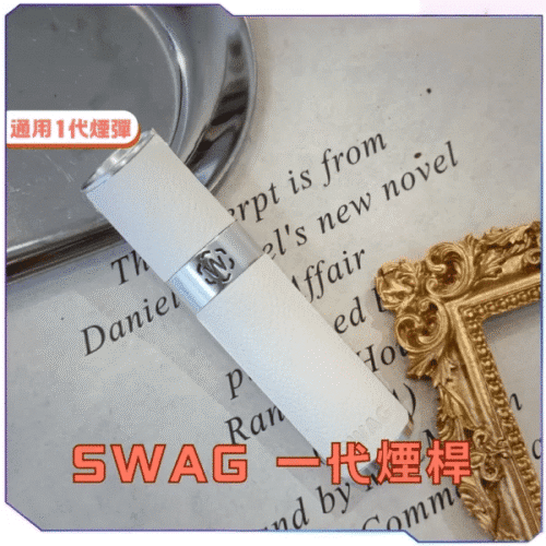 SWAG一代皮革主機