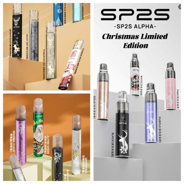 SP2S一代通用限定款・國際版PRO主機｜